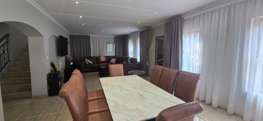 To Let 4 Bedroom Property for Rent in Irene Farm Villages Gauteng