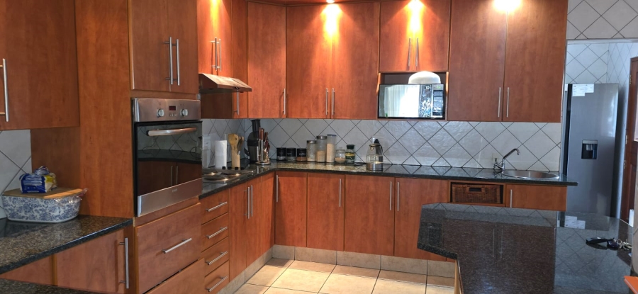 To Let 4 Bedroom Property for Rent in Irene Farm Villages Gauteng