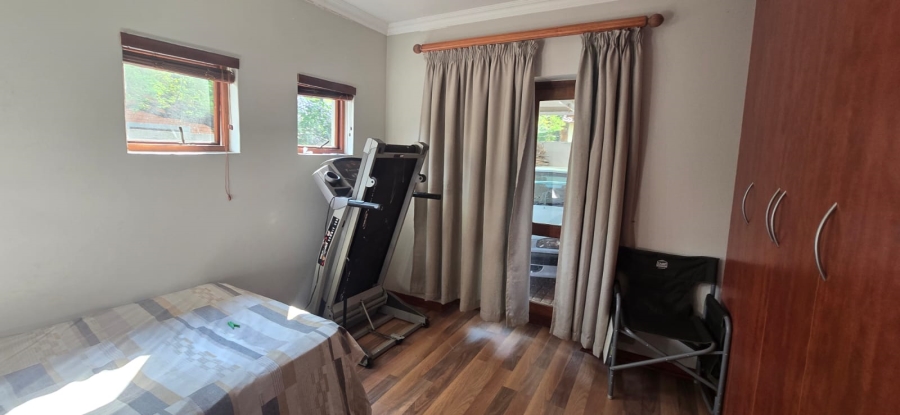 To Let 4 Bedroom Property for Rent in Irene Farm Villages Gauteng