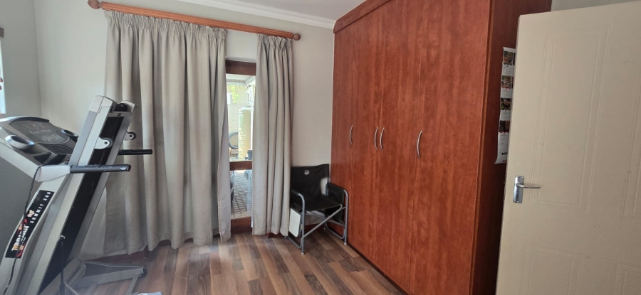 To Let 4 Bedroom Property for Rent in Irene Farm Villages Gauteng