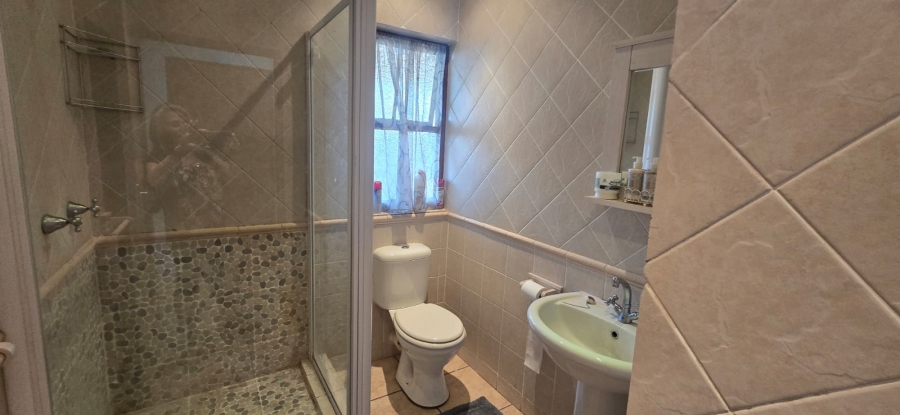 To Let 4 Bedroom Property for Rent in Irene Farm Villages Gauteng