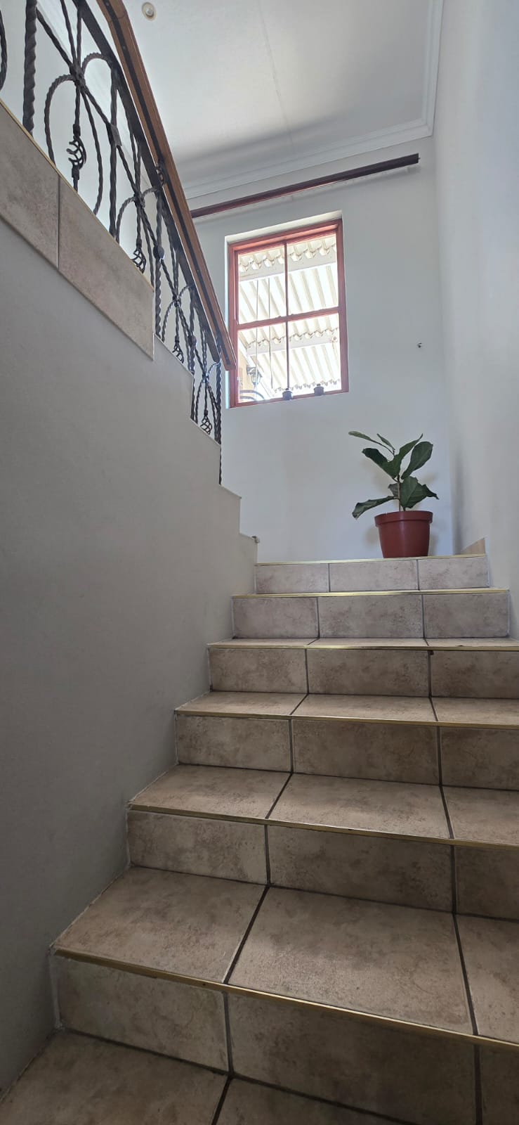 To Let 4 Bedroom Property for Rent in Irene Farm Villages Gauteng