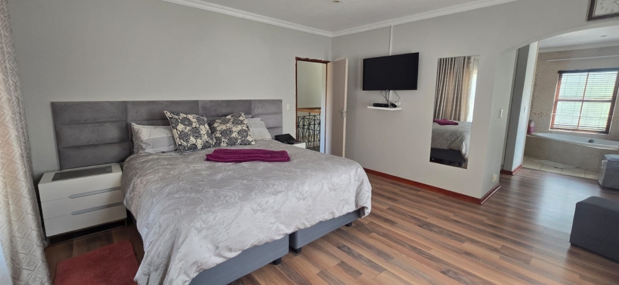 To Let 4 Bedroom Property for Rent in Irene Farm Villages Gauteng