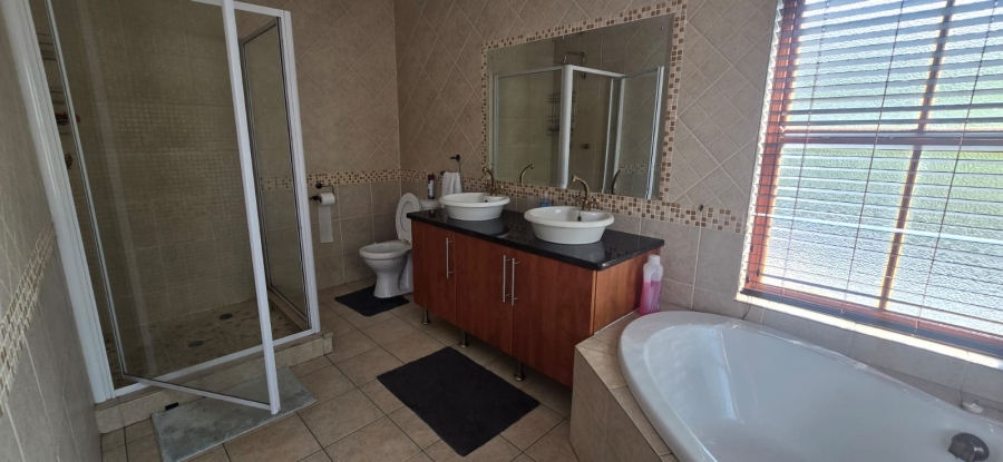 To Let 4 Bedroom Property for Rent in Irene Farm Villages Gauteng