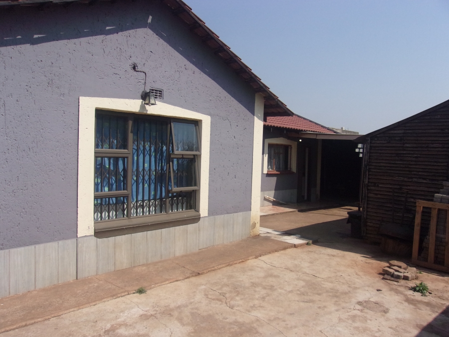3 Bedroom Property for Sale in Vosloorus Gauteng