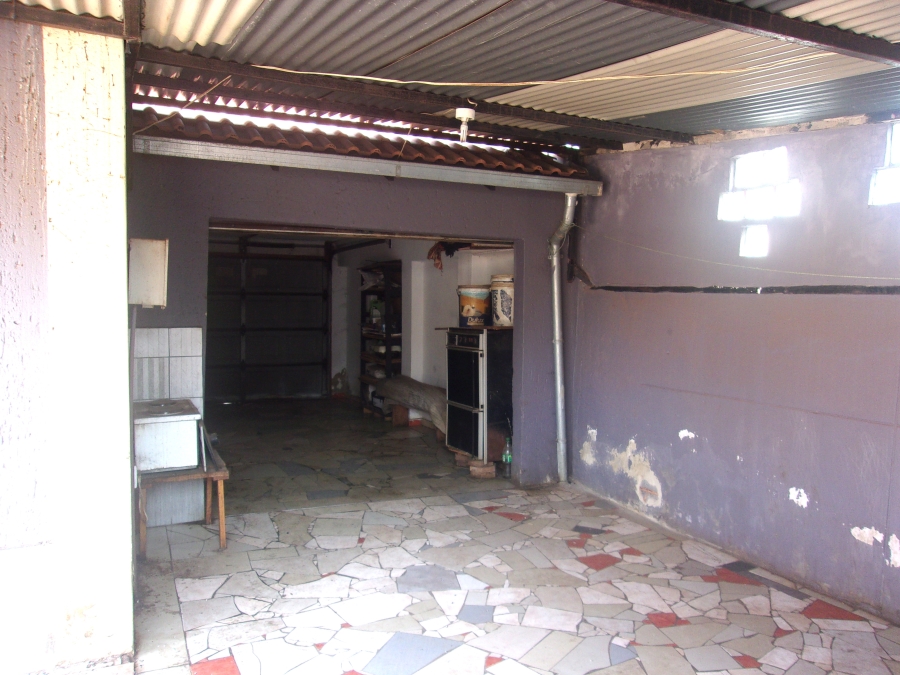 3 Bedroom Property for Sale in Vosloorus Gauteng