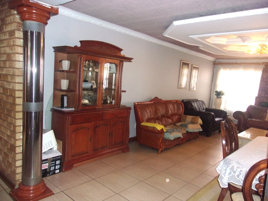3 Bedroom Property for Sale in Vosloorus Gauteng