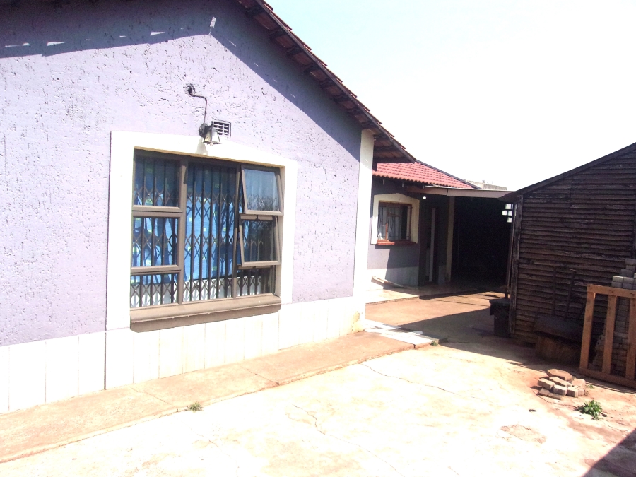 3 Bedroom Property for Sale in Vosloorus Gauteng