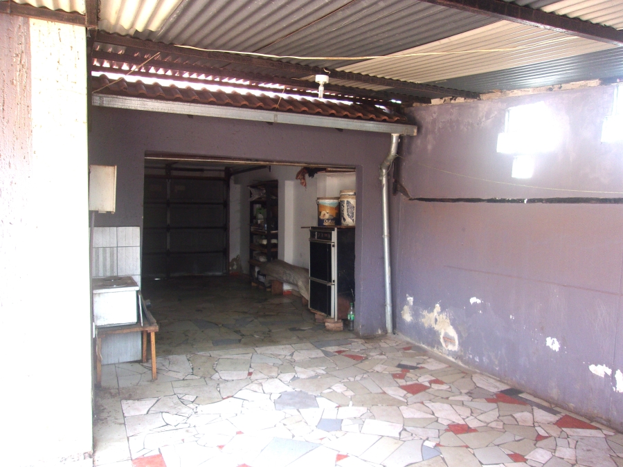 3 Bedroom Property for Sale in Vosloorus Gauteng