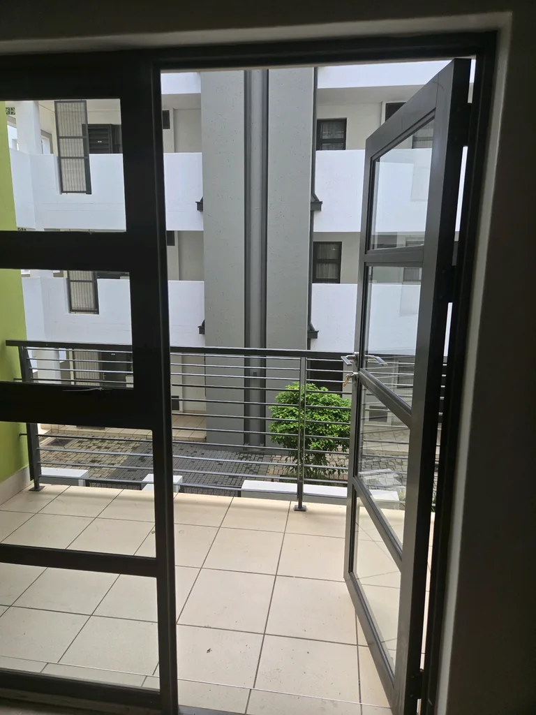 To Let 2 Bedroom Property for Rent in Edenburg Gauteng