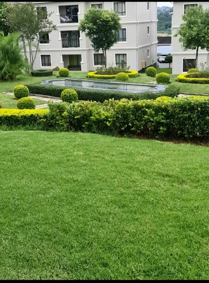 To Let 2 Bedroom Property for Rent in Maroeladal Gauteng