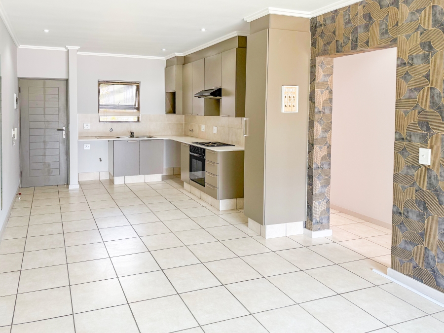 To Let 2 Bedroom Property for Rent in Craigavon Gauteng