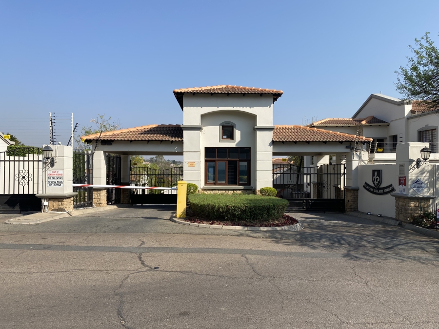2 Bedroom Property for Sale in Paulshof Gauteng