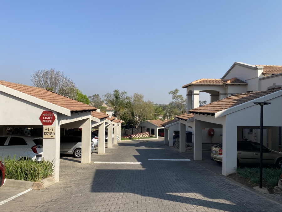 2 Bedroom Property for Sale in Paulshof Gauteng