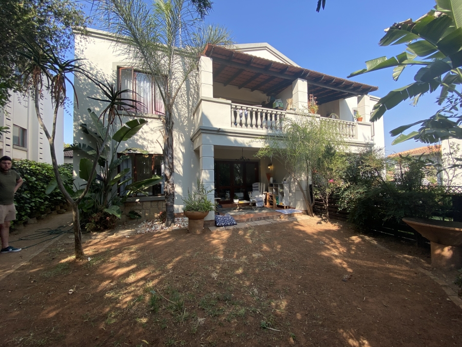 2 Bedroom Property for Sale in Paulshof Gauteng