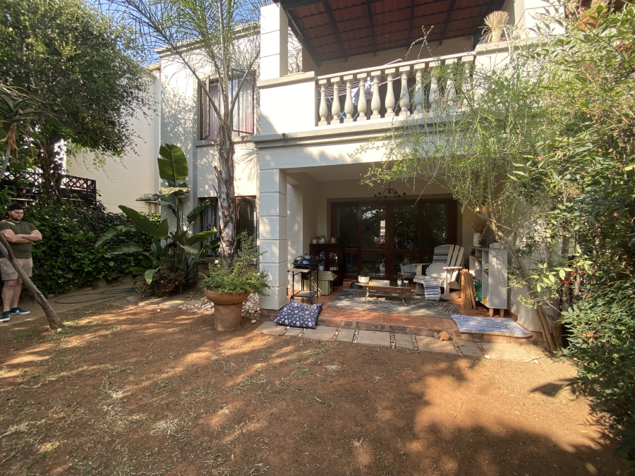 2 Bedroom Property for Sale in Paulshof Gauteng