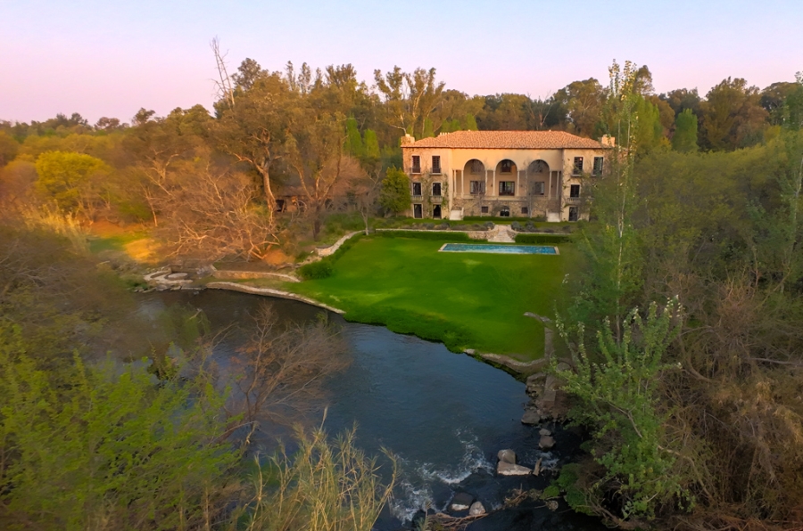 5 Bedroom Property for Sale in Blair Atholl Golf Estate Gauteng