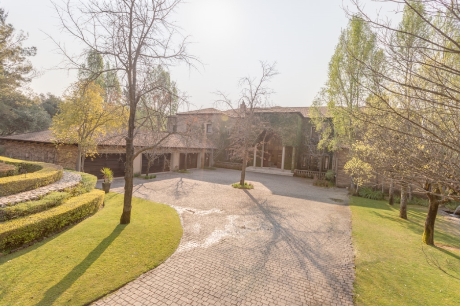 5 Bedroom Property for Sale in Blair Atholl Golf Estate Gauteng