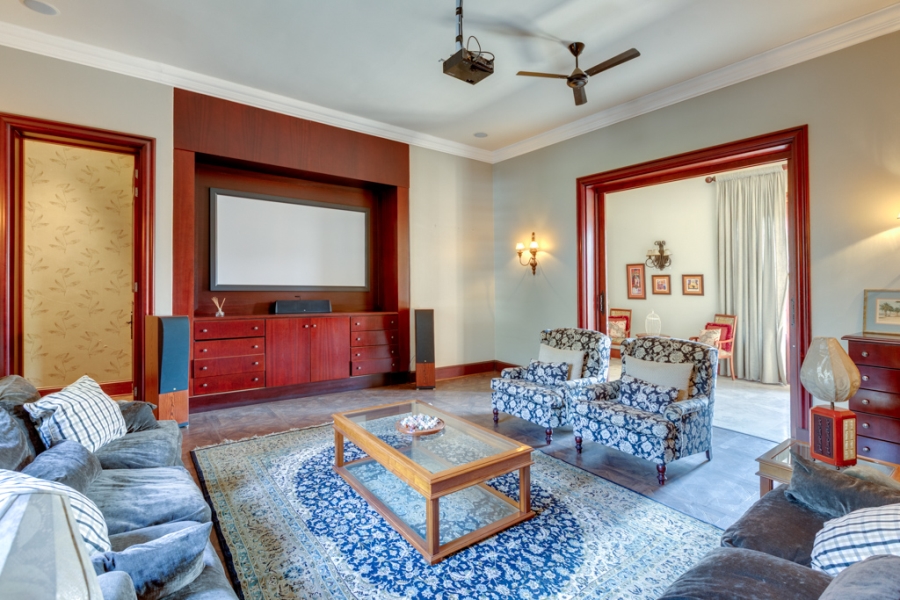 5 Bedroom Property for Sale in Blair Atholl Golf Estate Gauteng