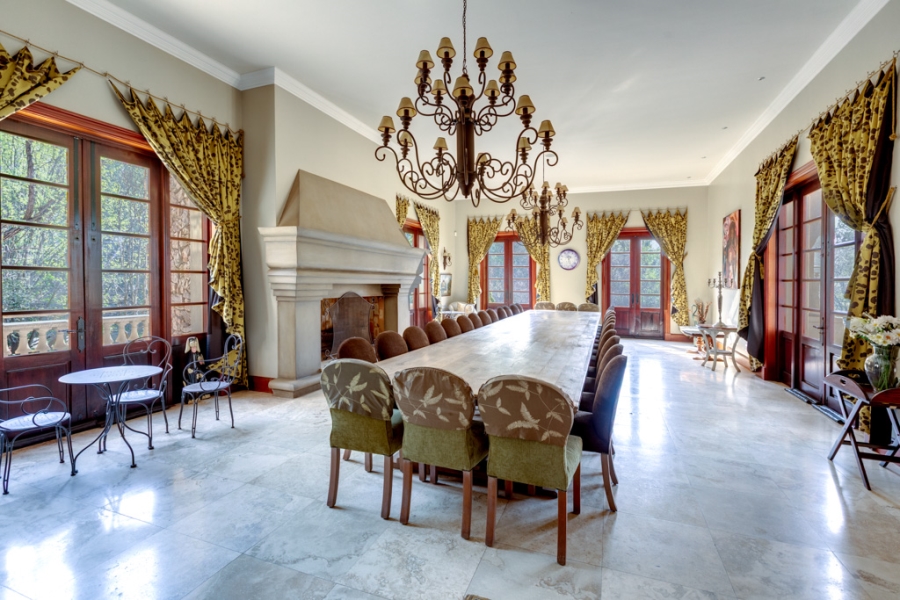 5 Bedroom Property for Sale in Blair Atholl Golf Estate Gauteng