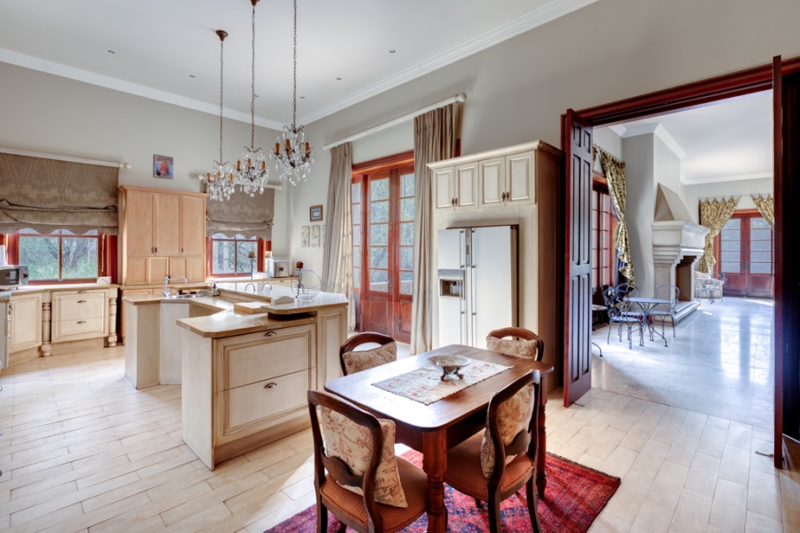 5 Bedroom Property for Sale in Blair Atholl Golf Estate Gauteng