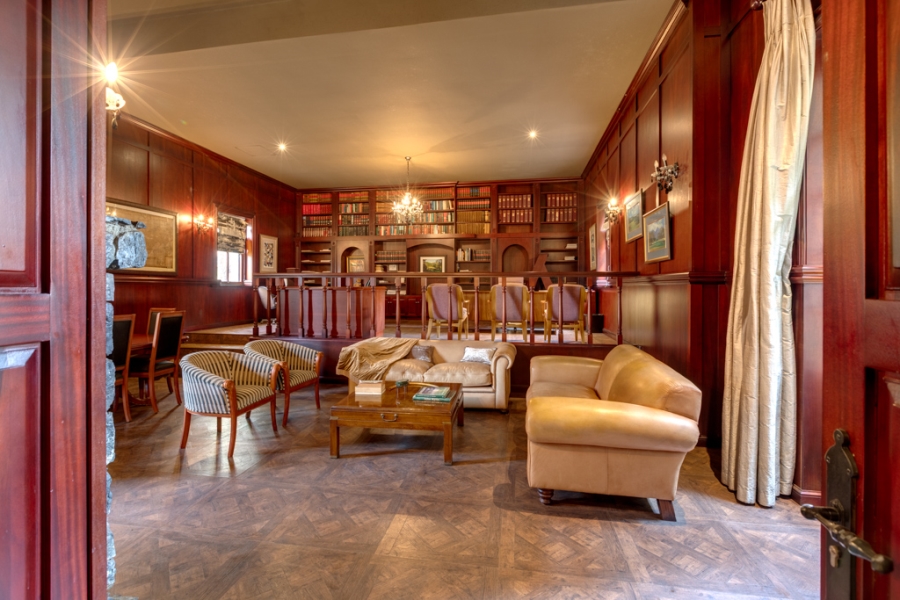 5 Bedroom Property for Sale in Blair Atholl Golf Estate Gauteng