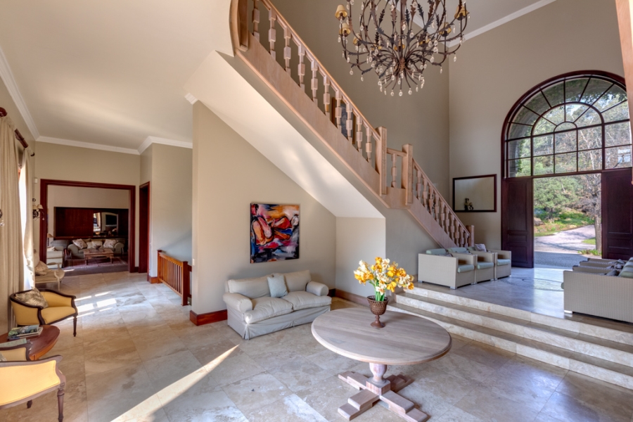 5 Bedroom Property for Sale in Blair Atholl Golf Estate Gauteng