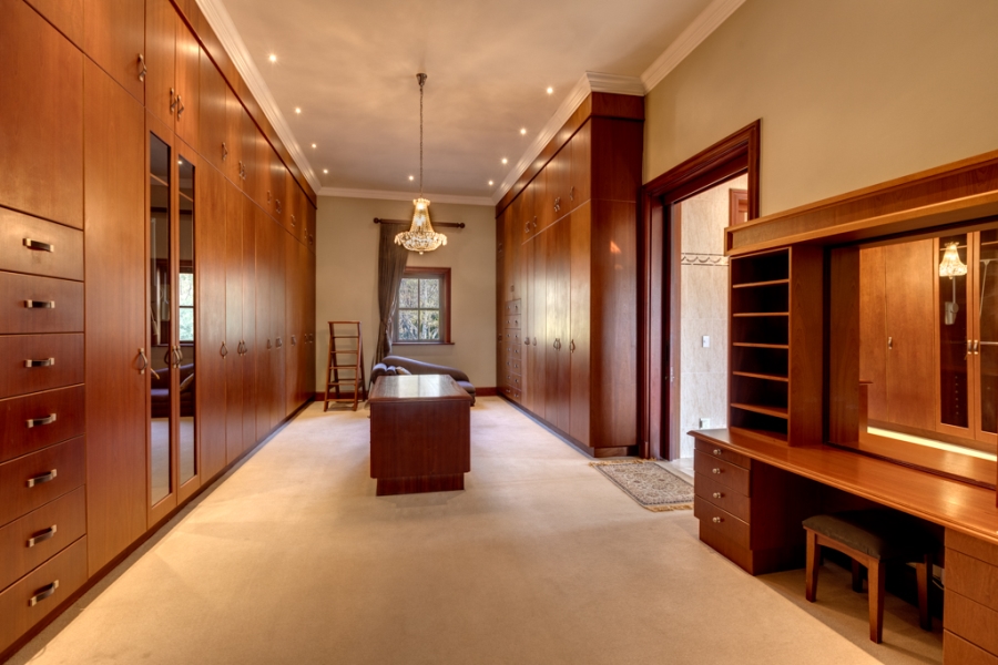 5 Bedroom Property for Sale in Blair Atholl Golf Estate Gauteng