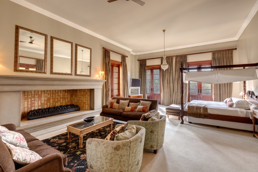 5 Bedroom Property for Sale in Blair Atholl Golf Estate Gauteng