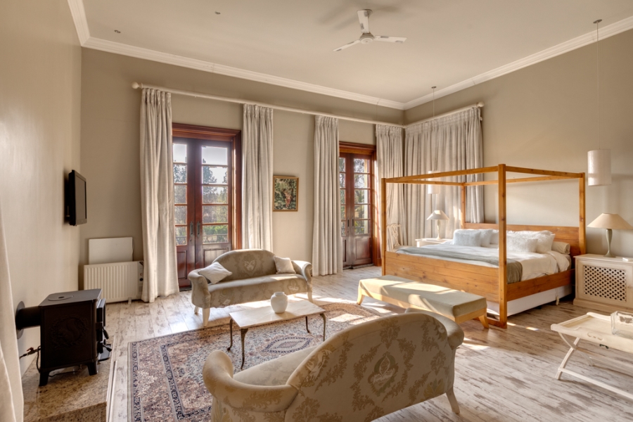 5 Bedroom Property for Sale in Blair Atholl Golf Estate Gauteng