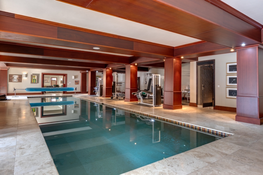 5 Bedroom Property for Sale in Blair Atholl Golf Estate Gauteng