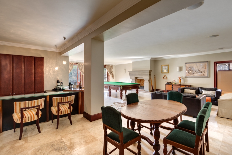5 Bedroom Property for Sale in Blair Atholl Golf Estate Gauteng