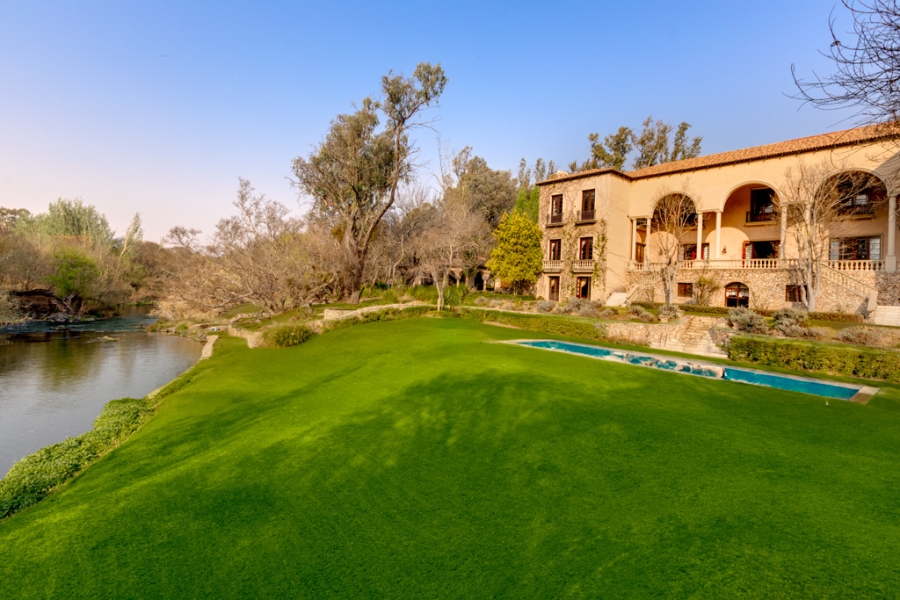 5 Bedroom Property for Sale in Blair Atholl Golf Estate Gauteng