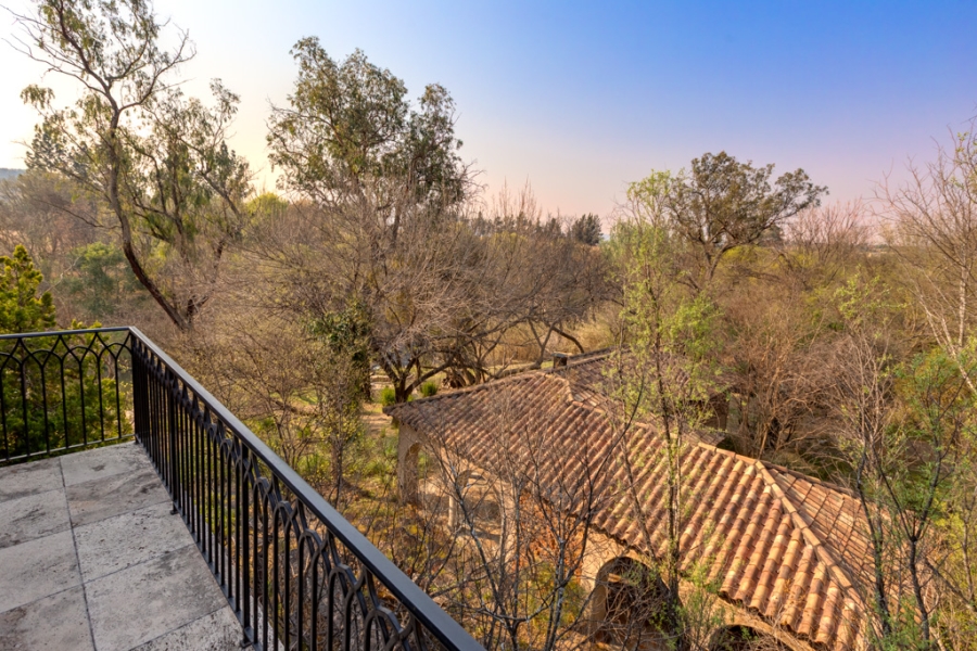 5 Bedroom Property for Sale in Blair Atholl Golf Estate Gauteng