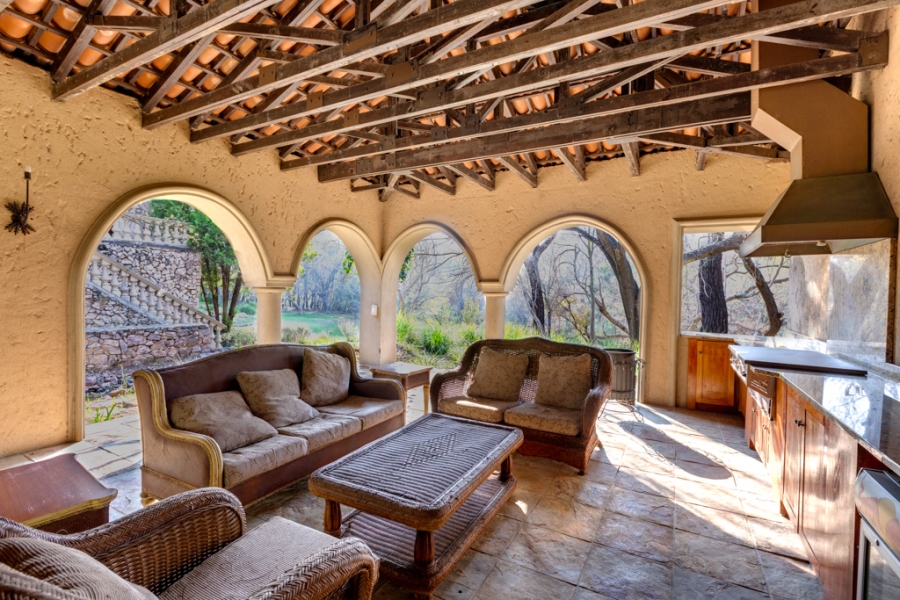 5 Bedroom Property for Sale in Blair Atholl Golf Estate Gauteng