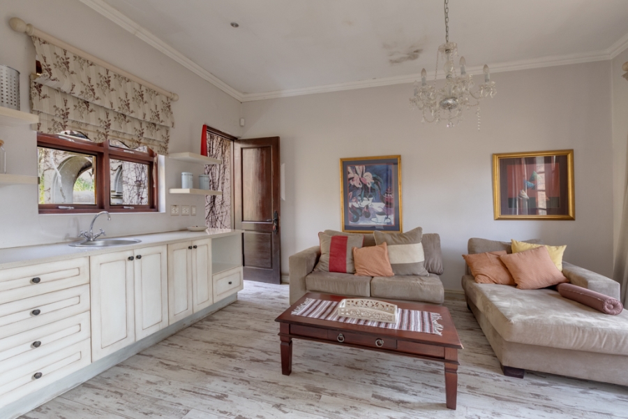 5 Bedroom Property for Sale in Blair Atholl Golf Estate Gauteng