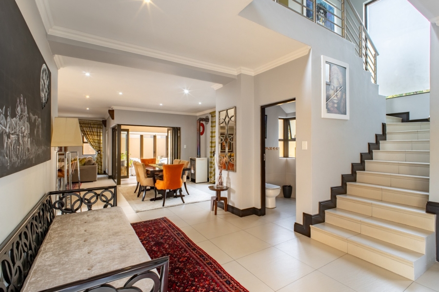3 Bedroom Property for Sale in Woodmead Gauteng