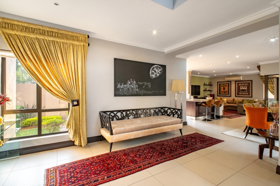 3 Bedroom Property for Sale in Woodmead Gauteng