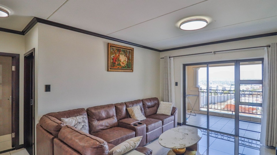 To Let 2 Bedroom Property for Rent in Noordwyk Gauteng
