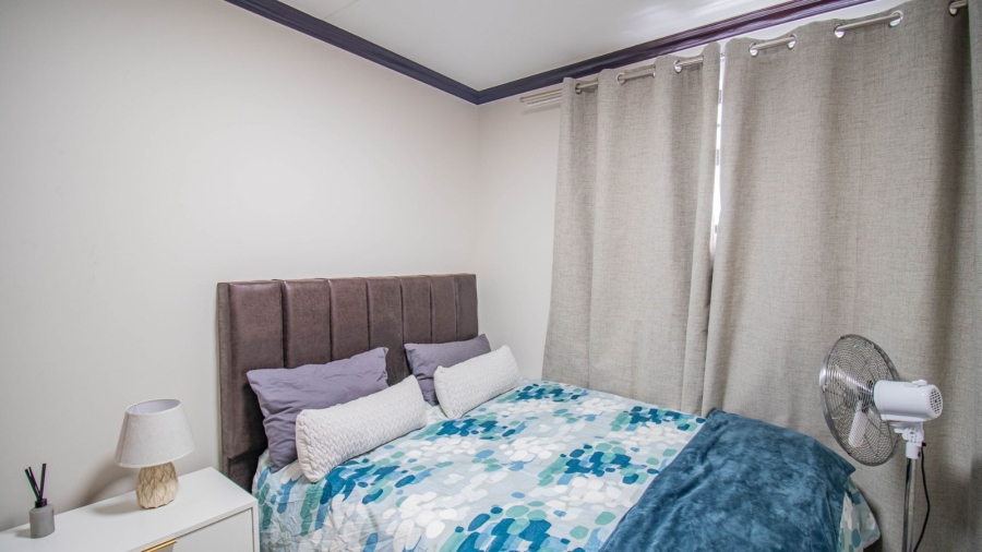 To Let 2 Bedroom Property for Rent in Noordwyk Gauteng
