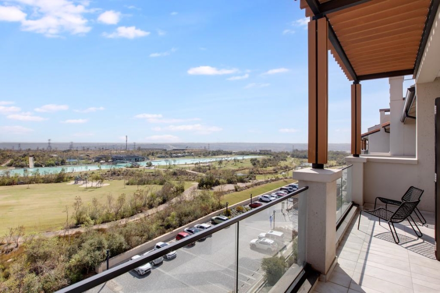 To Let 2 Bedroom Property for Rent in Steyn City Gauteng