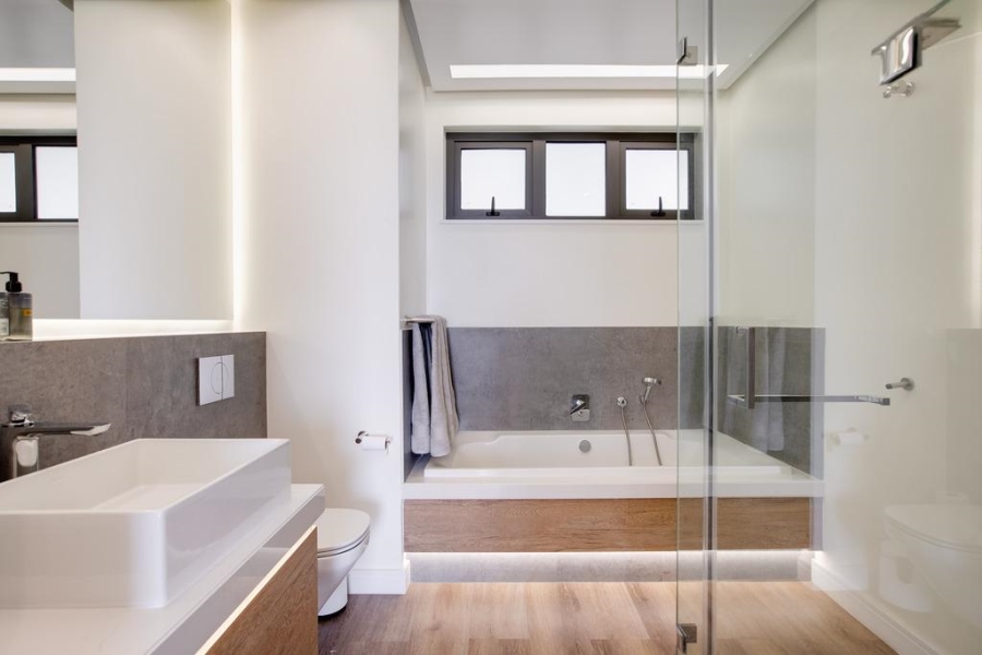To Let 2 Bedroom Property for Rent in Steyn City Gauteng
