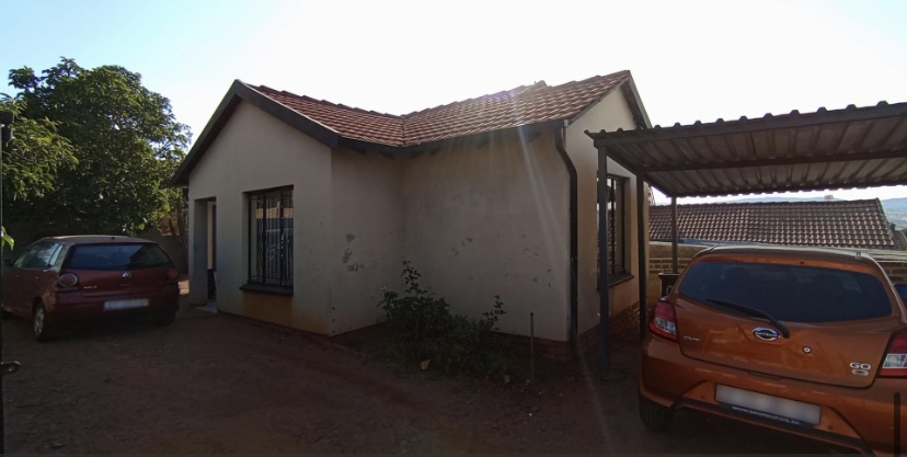 2 Bedroom Property for Sale in Atteridgeville Gauteng