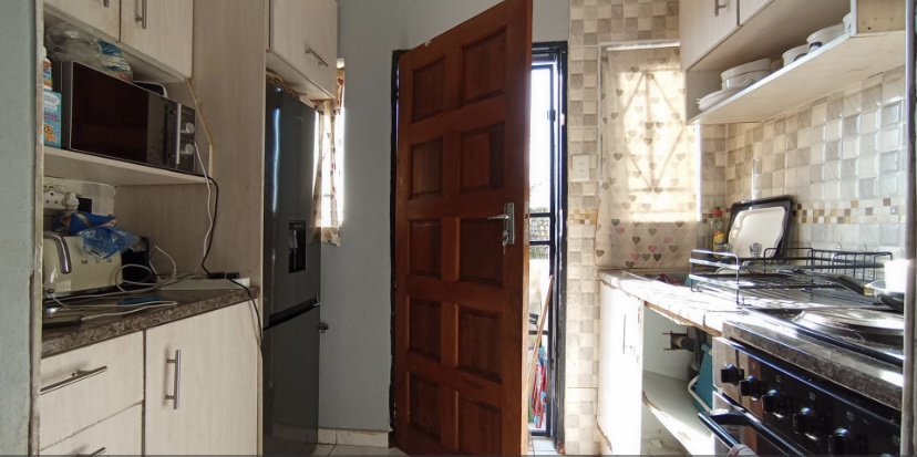 2 Bedroom Property for Sale in Atteridgeville Gauteng
