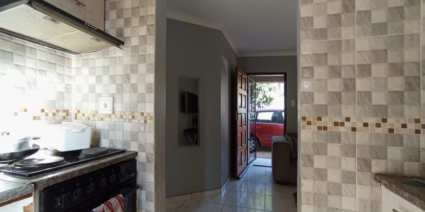 2 Bedroom Property for Sale in Atteridgeville Gauteng
