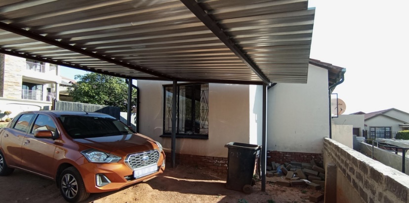 2 Bedroom Property for Sale in Atteridgeville Gauteng