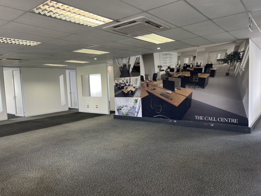 To Let commercial Property for Rent in Bryanston Gauteng