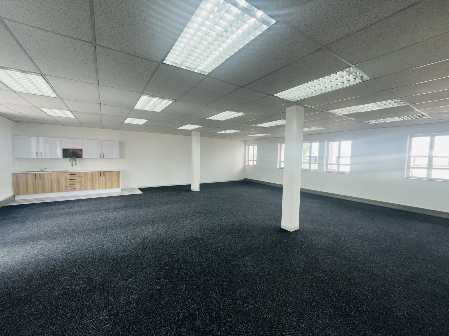 To Let commercial Property for Rent in Bryanston Gauteng
