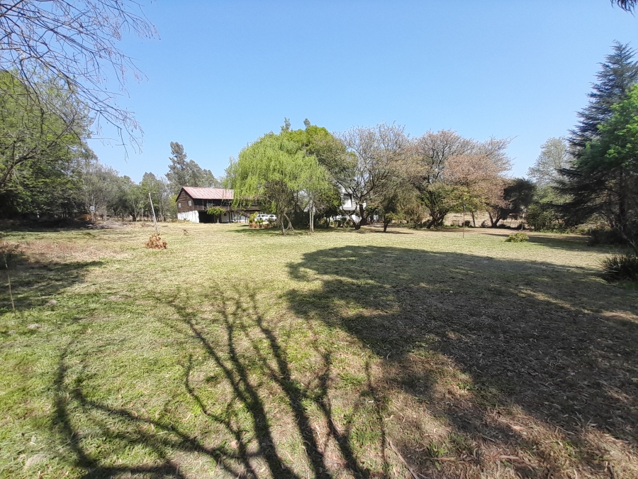2 Bedroom Property for Sale in Glen Austin Gauteng