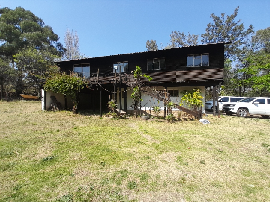 2 Bedroom Property for Sale in Glen Austin Gauteng